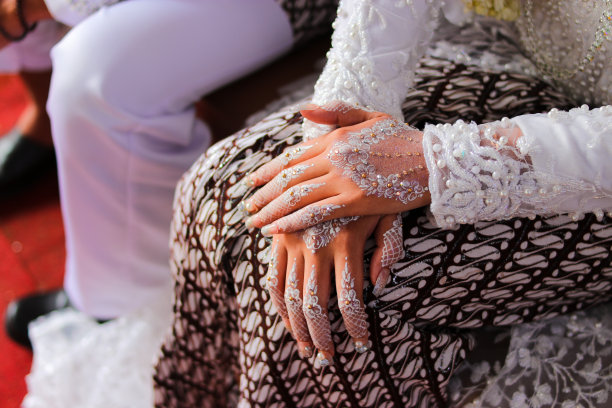 mehendi