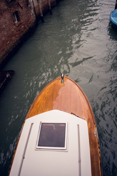 gondola