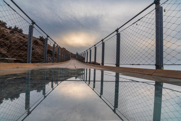 boardwalk