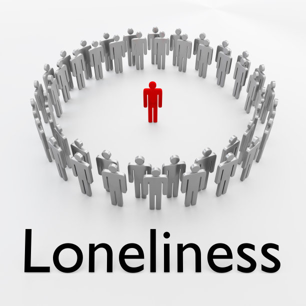 loneliness