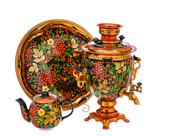 samovar