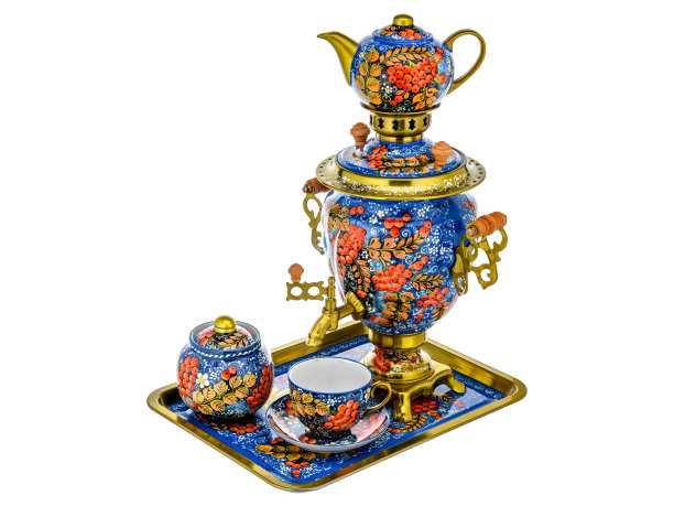 samovar