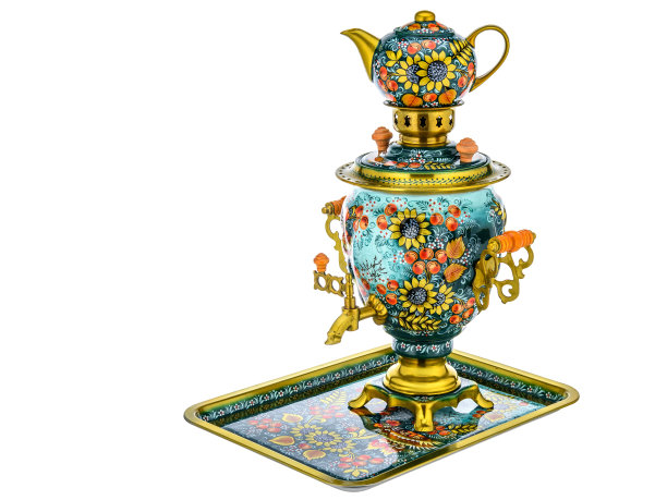 samovar