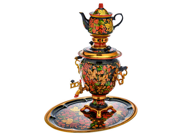 samovar