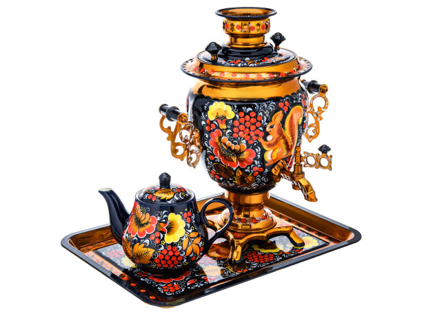 samovar