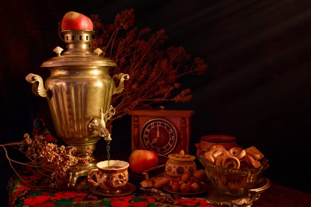 samovar