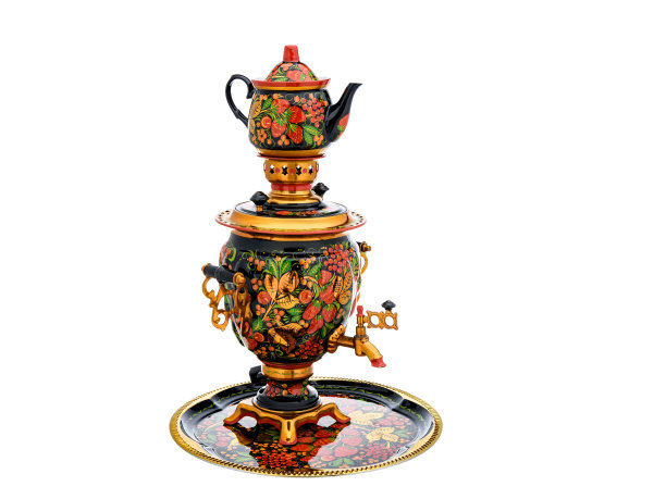 samovar