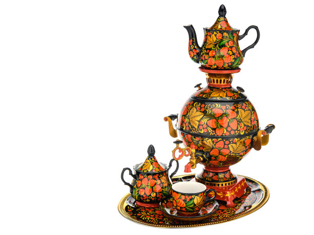 samovar