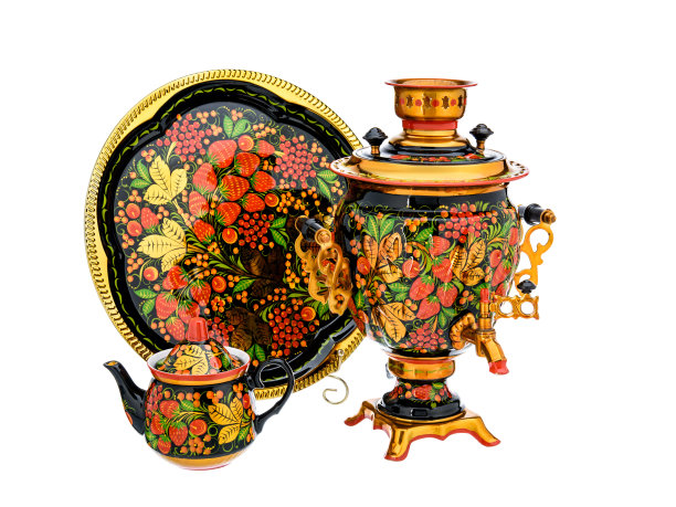 samovar