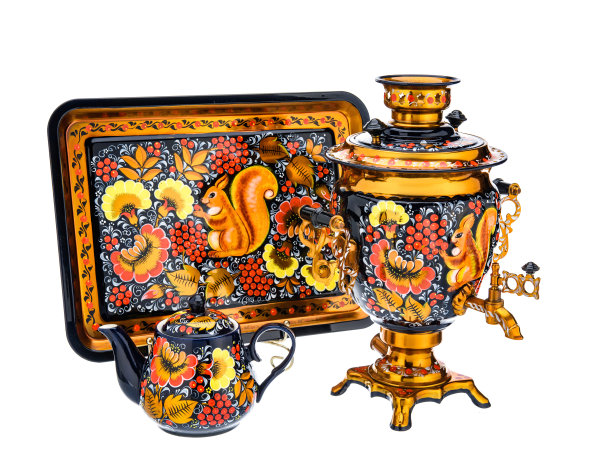 samovar