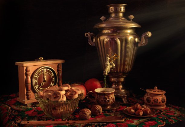 samovar