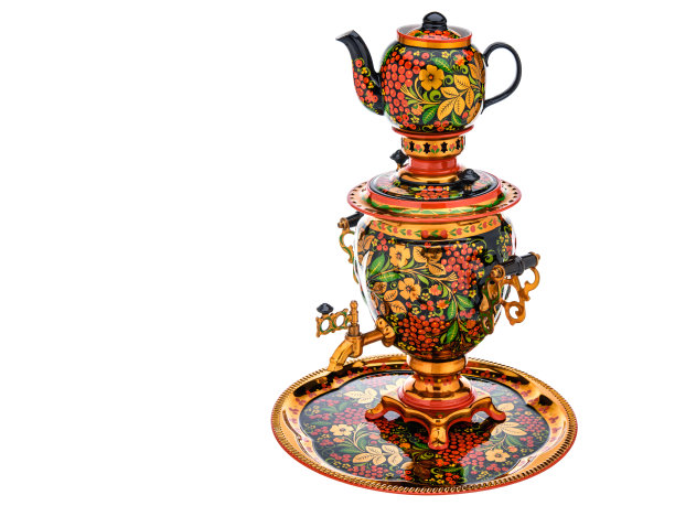 samovar