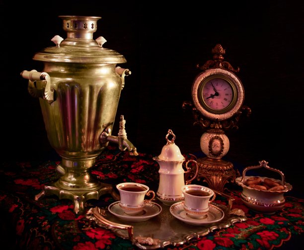 samovar