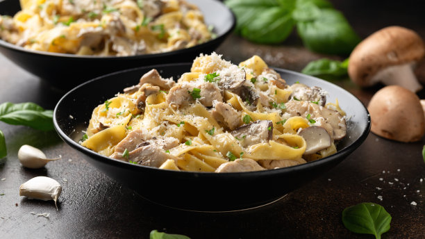 alfredo
