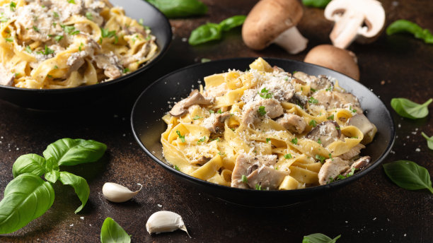 alfredo