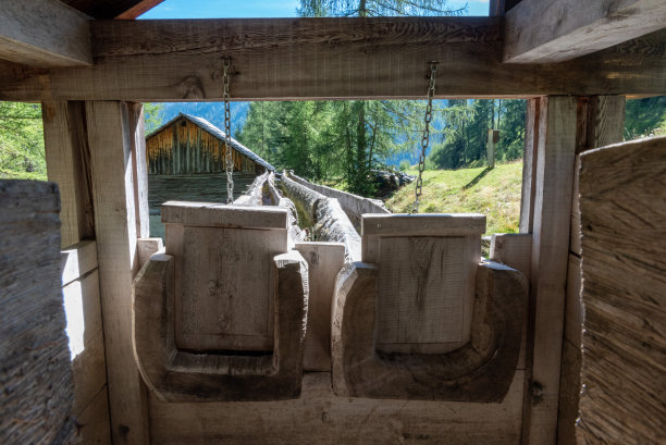 watermill
