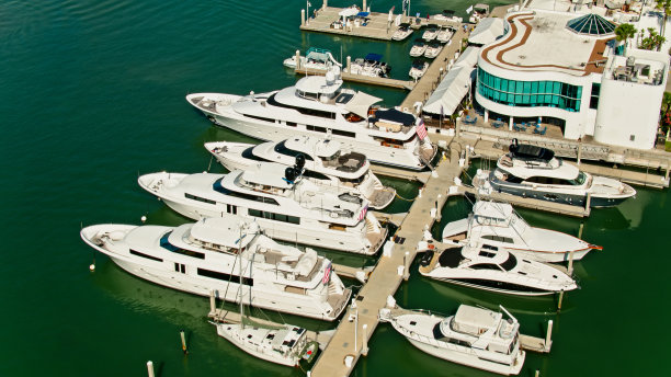 marina