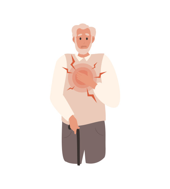 stroke