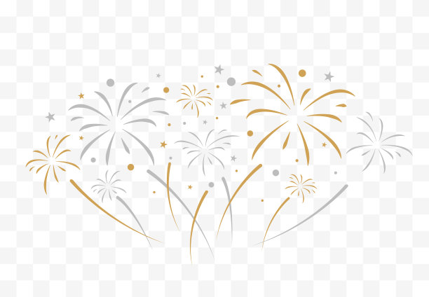 传统节日,美国国庆日,火焰
