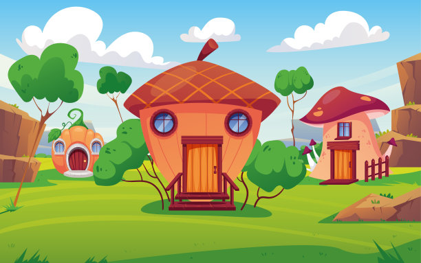 hut