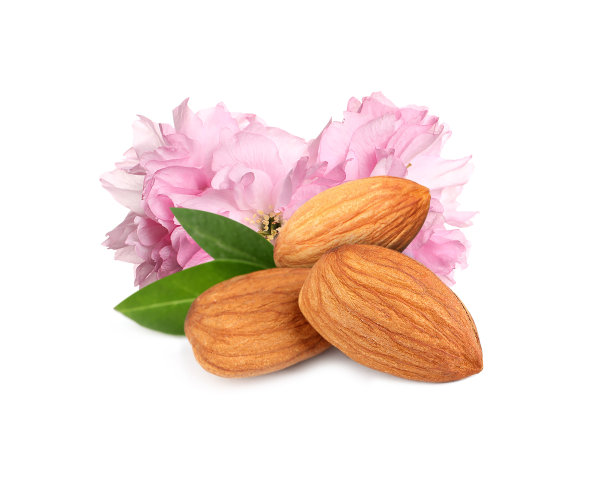almonds