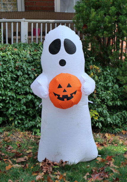 ghost