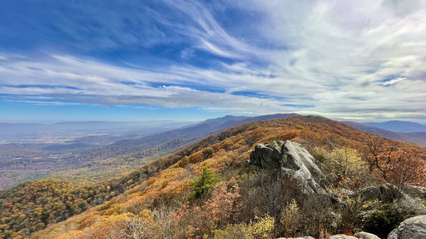 shenandoah