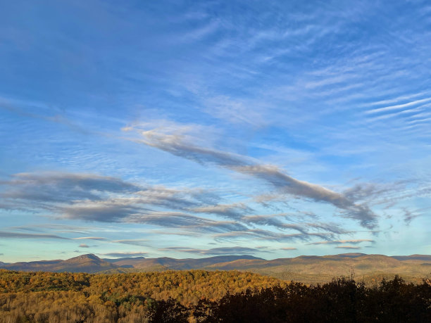 shenandoah