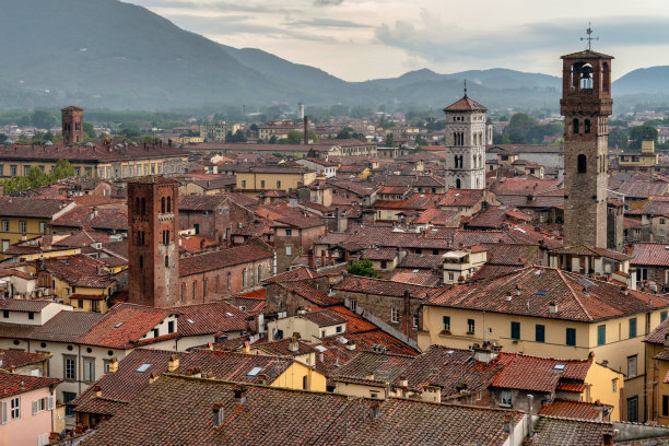 lucca