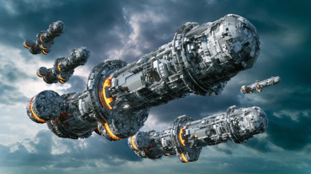 sci-fi