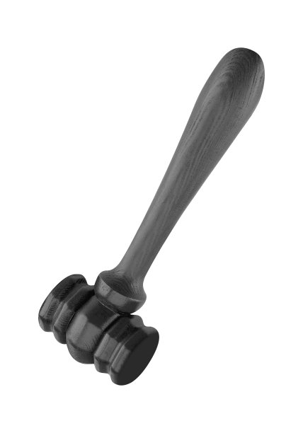 gavel