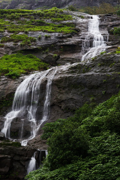 ghats