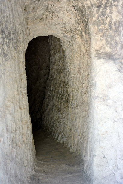 grotto