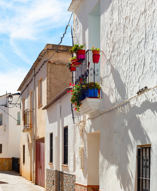 almeria