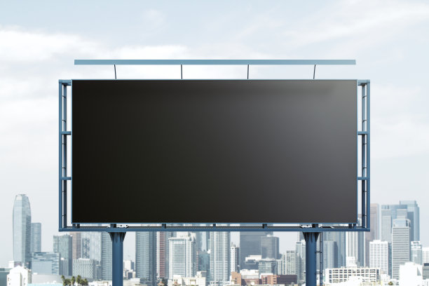 billboard
