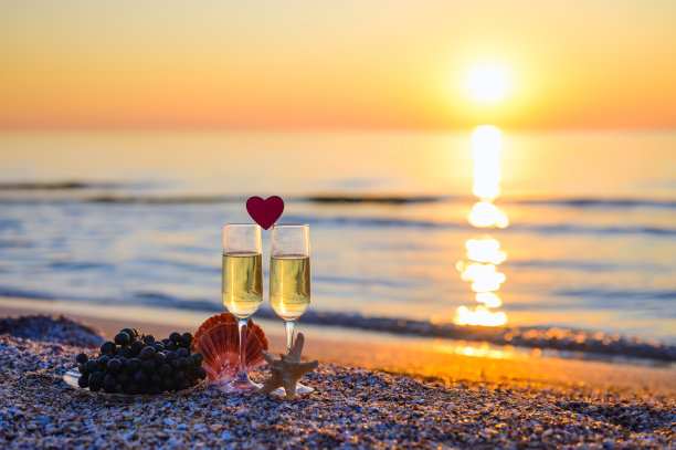 romantic