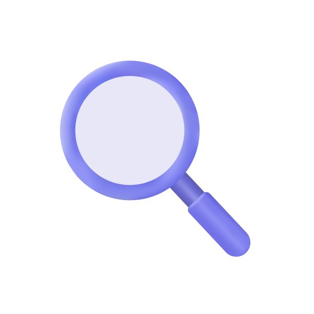 magnifying