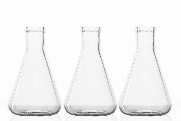 beaker