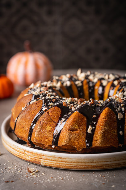 bundt