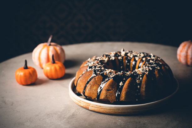 bundt