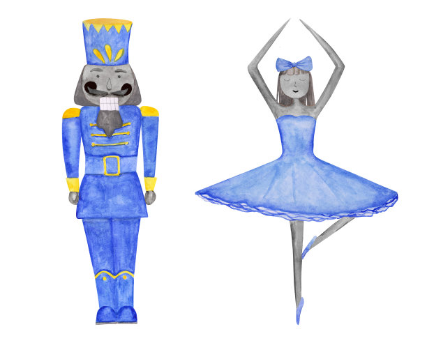 nutcracker