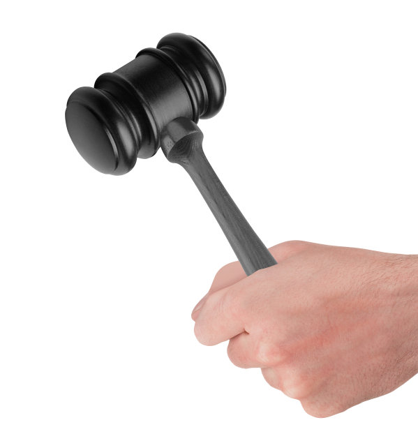gavel