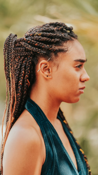 dreadlock
