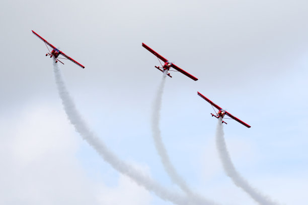 airshow