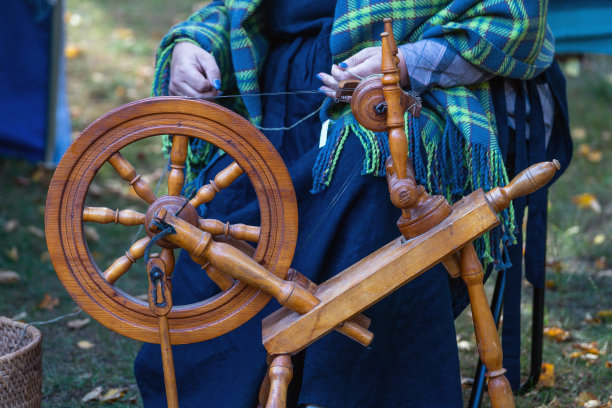 spindle
