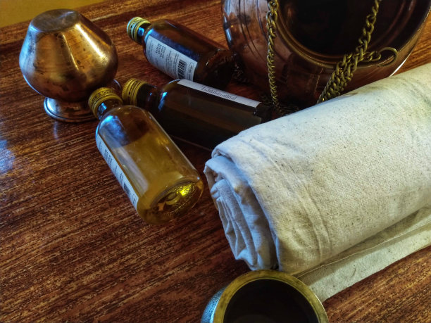 ayurveda