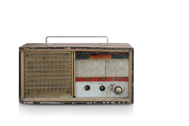 radio
