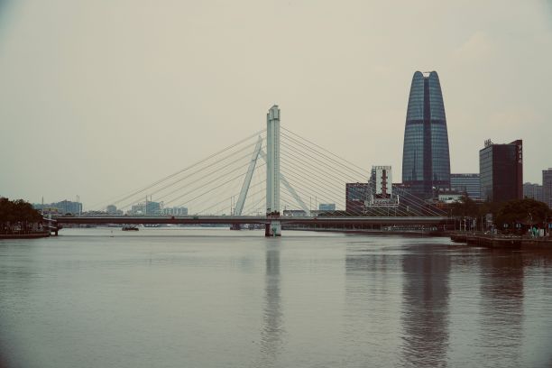 宁波标志性建筑