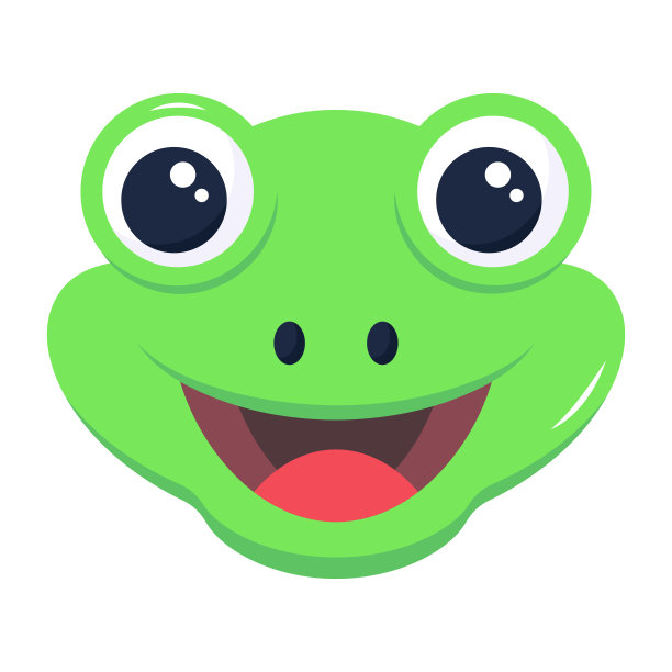 frog
