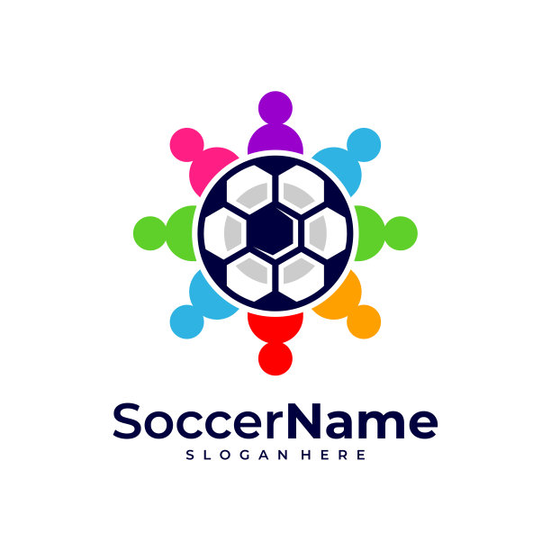 群众体育logo